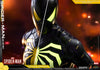 Hot Toys Spider-Man (Anti-Ock Suit) Deluxe Sixth Scale Figure