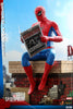 Hot Toys Spider-Man (Classic Suit) Sixth Scale Figure