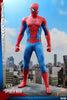 Hot Toys Spider-Man (Classic Suit) Sixth Scale Figure