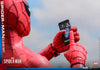 Hot Toys Spider-Man (Classic Suit) Sixth Scale Figure