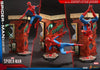 Hot Toys Spider-Man (Classic Suit) Sixth Scale Figure