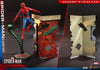 Hot Toys Spider-Man (Classic Suit) Sixth Scale Figure