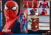 Hot Toys Spider-Man (Classic Suit) Sixth Scale Figure