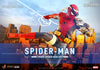 Hot Toys Spider-Man (Cyborg Spider-Man Suit) Sixth Scale Figure