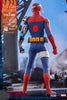 Hot Toys Spider-Man (Cyborg Spider-Man Suit) Sixth Scale Figure