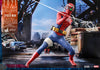 Hot Toys Spider-Man (Cyborg Spider-Man Suit) Sixth Scale Figure