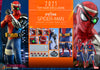 Hot Toys Spider-Man (Cyborg Spider-Man Suit) Sixth Scale Figure