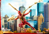 Hot Toys Spider-Man Iron Spider Armor Sixth Scale Figure