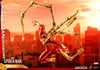Hot Toys Spider-Man Iron Spider Armor Sixth Scale Figure