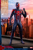 Hot Toys Spider-Man (Spider-Man 2099 Black Suit) Sixth Scale Figure