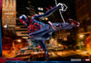Hot Toys Spider-Man (Spider-Man 2099 Black Suit) Sixth Scale Figure