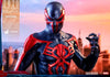 Hot Toys Spider-Man (Spider-Man 2099 Black Suit) Sixth Scale Figure