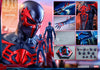 Hot Toys Spider-Man (Spider-Man 2099 Black Suit) Sixth Scale Figure