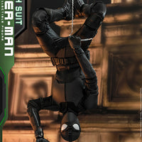Hot Toys Spider-Man (Stealth Suit) Sixth Scale Figure