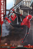 Hot Toys  Spider-Man (Upgraded Suit) Sixth Scale Figure