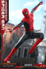 Hot Toys  Spider-Man (Upgraded Suit) Sixth Scale Figure