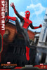 Hot Toys  Spider-Man (Upgraded Suit) Sixth Scale Figure
