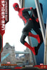Hot Toys  Spider-Man (Upgraded Suit) Sixth Scale Figure