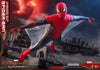Hot Toys  Spider-Man (Upgraded Suit) Sixth Scale Figure