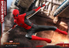 Hot Toys  Spider-Man (Upgraded Suit) Sixth Scale Figure