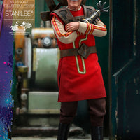 Hot Toys Stan Lee Sixth Scale Figure