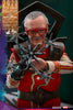 Hot Toys Stan Lee Sixth Scale Figure