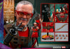 Hot Toys Stan Lee Sixth Scale Figure
