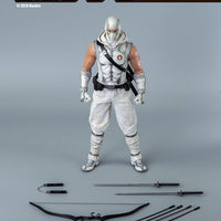 Threezero Storm Shadow Sixth Scale Figure