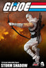 Threezero Storm Shadow Sixth Scale Figure