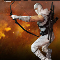 Threezero Storm Shadow Sixth Scale Figure