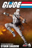 Threezero Storm Shadow Sixth Scale Figure