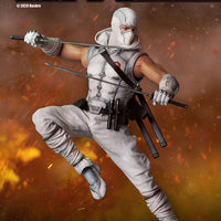 Threezero Storm Shadow Sixth Scale Figure