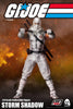 Threezero Storm Shadow Sixth Scale Figure