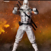 Threezero Storm Shadow Sixth Scale Figure