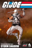 Threezero Storm Shadow Sixth Scale Figure