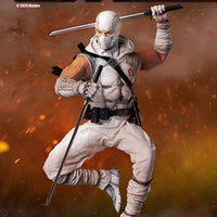 Threezero Storm Shadow Sixth Scale Figure