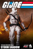 Threezero Storm Shadow Sixth Scale Figure