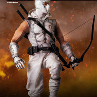 Threezero Storm Shadow Sixth Scale Figure