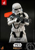 Hot Toys Stormtrooper Commander Sixth Scale Figure