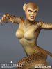 Tweeterhead Super Powers Cheetah Maquette