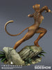 Tweeterhead Super Powers Cheetah Maquette