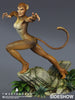 Tweeterhead Super Powers Cheetah Maquette