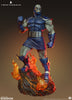 Tweeterhead Darkseid Super Powers Maquette
