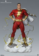 Tweeterhead Shazam Maquette