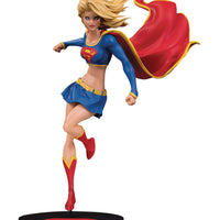 DC Designer Series Supergirl Statue