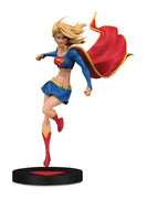 DC Designer Series Supergirl Statue