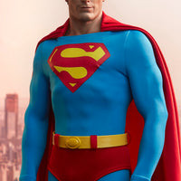 Sideshow Superman: The Movie Premium Format Figure