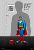 Sideshow Superman: The Movie Premium Format Figure