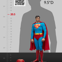 Sideshow Superman: The Movie Premium Format Figure