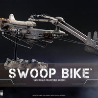 Hot Toys Swoop Bike Sixth Scale Figure